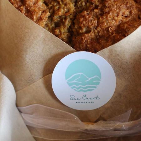 فيلا Sea Crest Pods روسنوولاغ المظهر الخارجي الصورة
