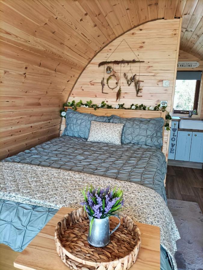 فيلا Sea Crest Pods روسنوولاغ المظهر الخارجي الصورة